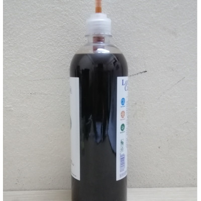 Combo 2 Chai Nước Rửa Chén Hữu Cơ Layer Clean - Hương Quýt, Thể Tích: 800ml