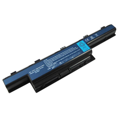 Pin Tương Thích Cho Laptop Acer Aspire V3-571 V3-571G - Hàng Nhập Khẩu New Seal TEEMO PC TEBAT1280