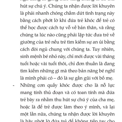 Làm cha mẹ tích cực