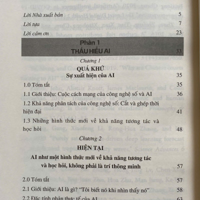 Đạo Đức Trí Tuệ Nhân Tạo: Nguyên Tắc, Thách Thức và Cơ Hội