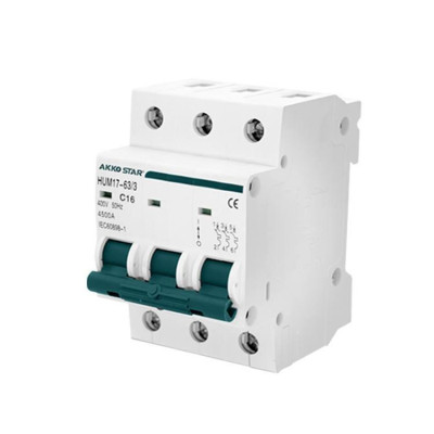 CB ĐIỆN 2P 03018 AKKO STAR   - HÀNG CHÍNH HÃNG