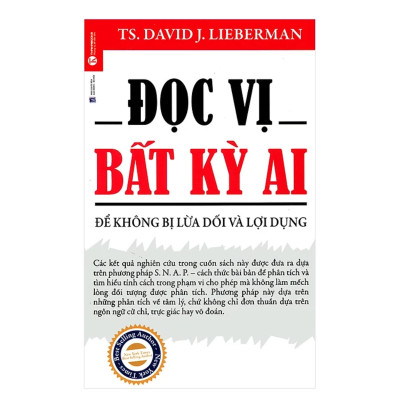 Combo 2Q: Đọc Vị Bất Kỳ Ai + Đàn Ông Sao Hỏa Đàn Bà Sao Kim