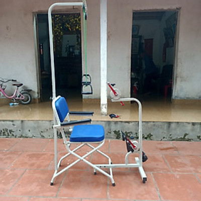 Ghế phục hồi chức năng 3 in 1