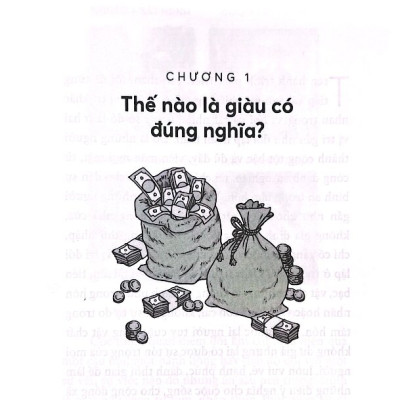 Combo Bí Mật Của Sự Giàu Có + Người Giàu Nhất Có Nhất Thành Babylon (SB) (Bộ 2 Cuốn)