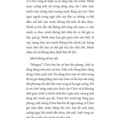 Sách - Regretting You - Cuộc Tình Vụng Trộm