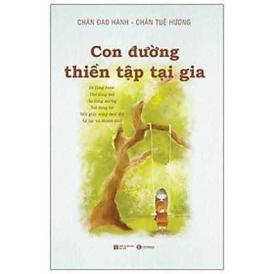 Con đường thiền tập tại gia