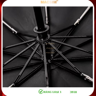Ô Dù cao cấp Nhãn hiệu Macsim RST Mã 3918