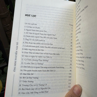 ĐẠI NAM DẬT SỬ - Ứng hòe Nguyễn Văn Tố – NXB Chính trị quốc gia sự thật