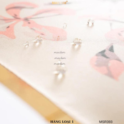 Ô Dù cao cấp Nhãn hiệu Macsim RST Mã R-393