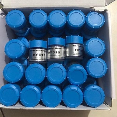 Hủ Keo Tản Nhiệt Cpu Cao Cấp