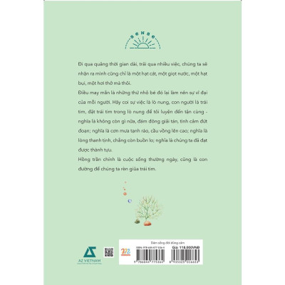 Sách Dám Sống Đời Dũng Cảm - Bản Quyền