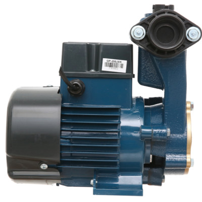 Máy bơm nước 250W Panasonic chính hãng - Máy bơm đẩy cao 30m