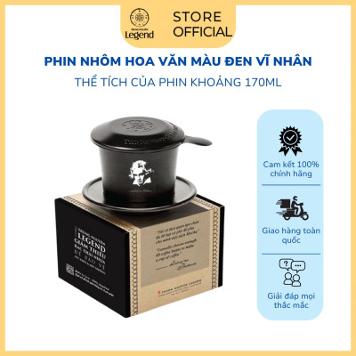 [GIẢM 58K] Combo Cà Phê Khám Phá 559K - Trung Nguyên E-Coffee