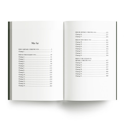 Đất máu Sicily (Bìa mới)