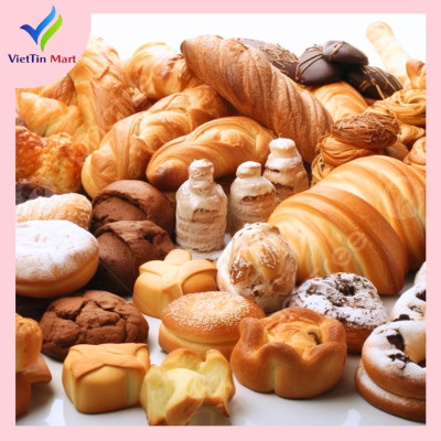 Bột Mì Đa Dụng Thiên Thành 400G