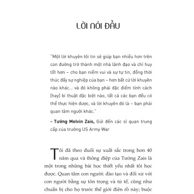Dẫn Dắt Một Bầy Sói Hay Chăn Một Đàn Cừu - 1980