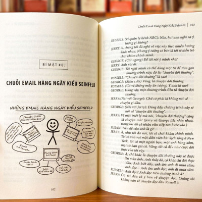 Bí mật Dotcom - Bản đồ ngầm (Bìa cứng)