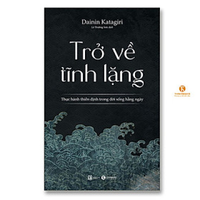 Trở về tĩnh lặng