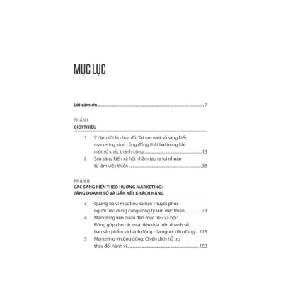 Sách - Doanh nghiệp cống hiến: Những chiến lược Marketing xã hội làm thay đổi thế giới (Nhã Nam Official)