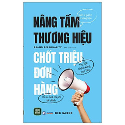 nâng tầm thương hiệu - chốt triệu đơn hàng - Bản Quyền