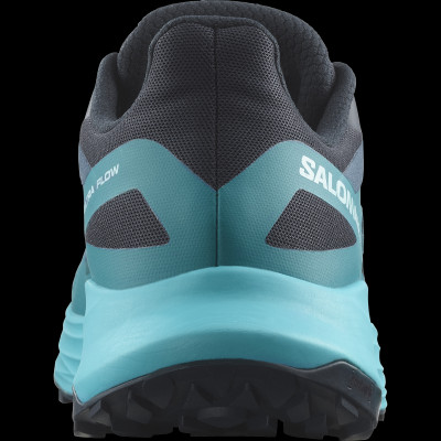 GIÀY THỂ THAO ĐI BỘ VÀ CHẠY BỘ ĐỊA HÌNH SALOMON ULTRA FLOW CARBON/TAHITIAN TIDE / L47485200
