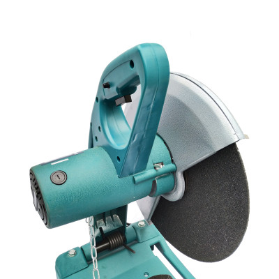 MÁY CẮT SẮT ROMANO RM-352R, 2300W, CÓ KÈM LƯỠI CẮT, CÔNG NGHỆ ITALY