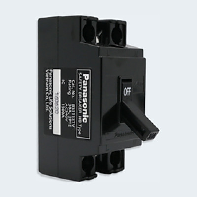 Cầu dao an toàn 30A