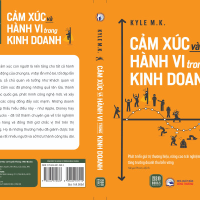Cảm Xúc Và Hành Vi Trong Kinh Doanh