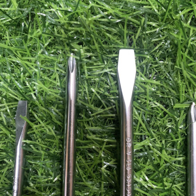 BỘ TUỐC NƠ VÍT 4 CHI TIẾT INGCO HKSD0458 - HÀNG CHÍNH HÃNG