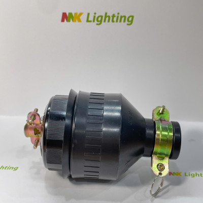 Phích cắm điện 4 chấu Locking JY-7420 RB 4P 20A 250V JYE Hàng Chính Hãng 