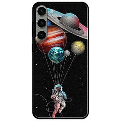 Ốp lưng dành cho Samsung S23 - S23 Plus - S23 Ultra - A34 5G - A54 5G mẫu Du Hành Gia TH