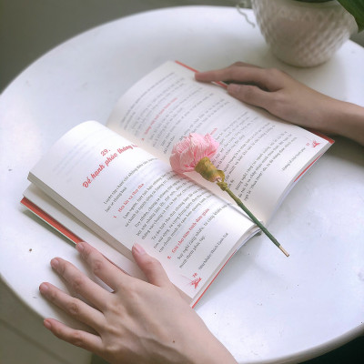 Đường về chân hạnh phúc - Tác giả: Như Nhiên Thích Tánh Tuệ - hãy để mọi thứ diễn ra theo tự nhiên