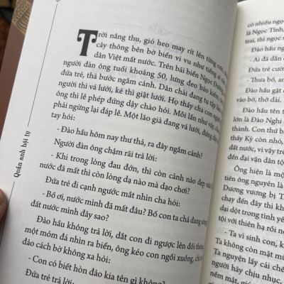 (Bộ 2 Cuốn) BỘ ANH HÙNG LĨNH NAM - QUYỂN 1 - Quần Anh Hội Tụ - Yên Tử Cư Sĩ Trần Đại Sỹ - NXB Phụ Nữ Việt Nam (bìa mềm)