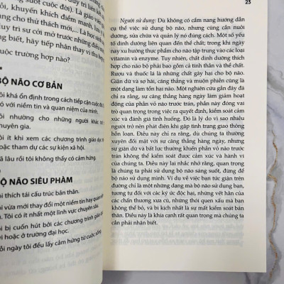 Bộ Não Siêu Phàm