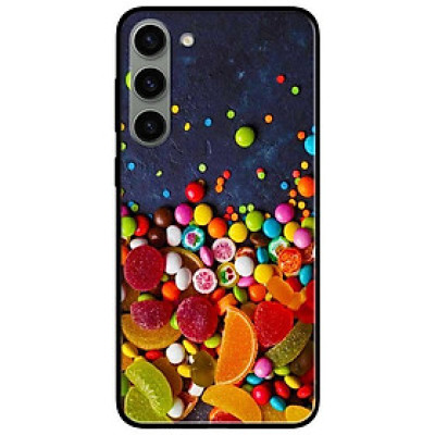 Ốp lưng dành cho Samsung S23 - S23 Plus - S23 Ultra - A34 5G - A54 5G mẫu Candy Sweet