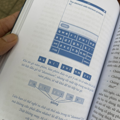 (Wall Street Journal Bestseller) ĐẾN APPLE HỌC VỀ SÁNG TẠO - Ken Kocienda – Phạm Quốc Anh dịch - Saigonbooks – Nxb Thế Giới (Bìa mềm)