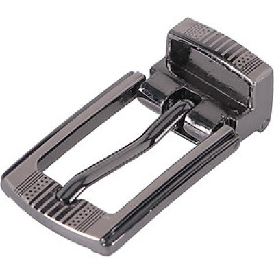 Đầu Khóa 2 Phân Đầu Kim Huy Hoàng HT9123 - Đen