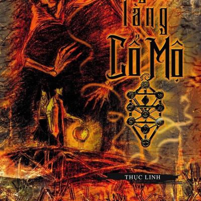 Ngôi Làng Cổ Mộ - Thục Linh - (bìa mềm)