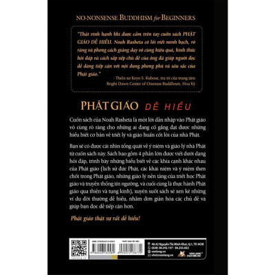 Phật Giáo Dễ Hiểu