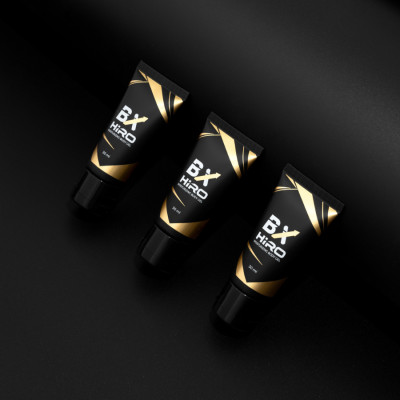 Set 3 hộp Gel bôi sinh lý nam BIX For Gentlemen