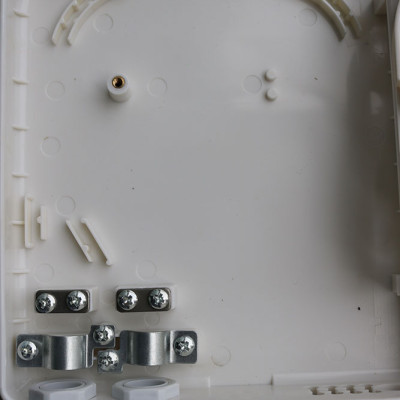 Hộp phối quang 8 sợi ngoài trời ODF 08FO Out - Hàng nhập khẩu