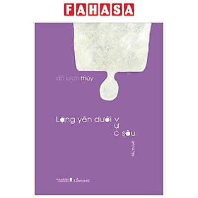 Sách - Lặng Yên Dưới Vực Sâu