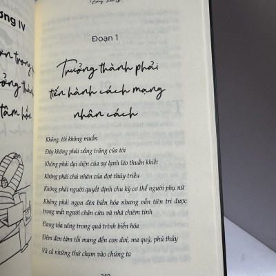 LÀM BẠN VỚI SỰ CÔ ĐƠN – Băng Thiên Lý – Tạ Phương Uyên dịch - Bizbooks 