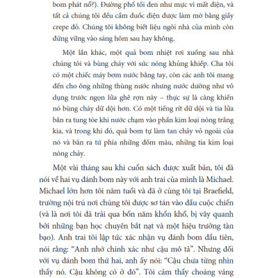 Dòng Chảy Ý Thức - The River Of Consciousness