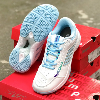 Giày cầu lông, bóng chuyền Kumpoo E301 chính hãng