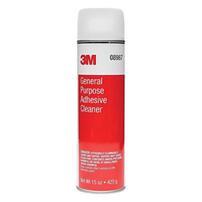 Dung dịch tẩy nhựa đường đa năng 3M General Purpose Adhesive Cleaner