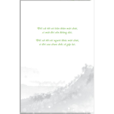 Làm mới vườn tâm