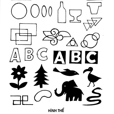 Bách Khoa Toàn Thư - Thực Hành Hội Họa