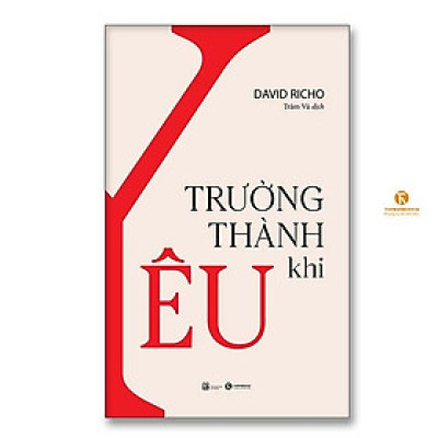 Trưởng thành khi yêu - Bản Quyền