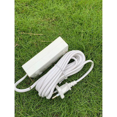 Ổ cắm Điện Quang ĐQ 001A-02 (2 lỗ) - Năm SX 2014, 2015 - Bảo hành 12 tháng